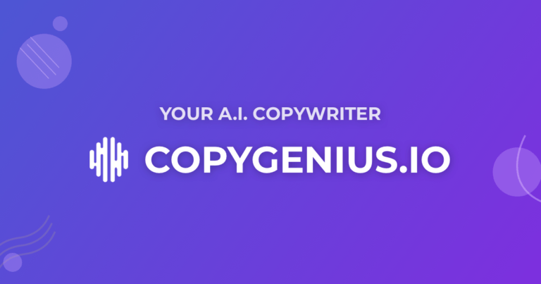 Your AI Copywriter tool with ValueGiG AI Services for small businesses