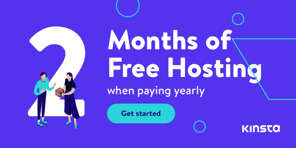 Best AI tools for affiliate marketers 2 Months of free hosting services with Kinsta, Click here now!