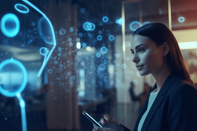 AI Sales and Sales Tactics in 2023 with ValueGiG AI Services