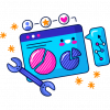 Identifying and creating social platforms ValueGiG