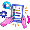Creating direct communication channel with your customer ValueGiG