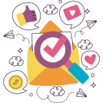 Email Campaigns AI can create compelling newsletter content and subject lines for email campaigns, increasing open rates and promoting higher user engagement with your brand.