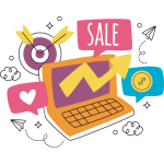 Customer Service AI can craft personalized responses for FAQs or chatbot services, improving customer interaction and reducing response time.